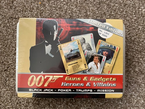 New sealed limited - new, &