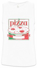 Pizza Box III Canotta Uomo