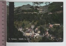 Cartolina Piemonte - Fobello