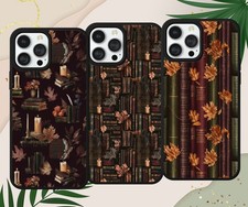 CUSTODIA TELEFONO LIBRI