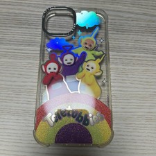 Custodia iPhone SKINNYDIP