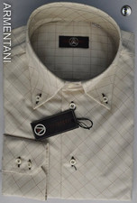 CAMICIA quadri ARMENTANI