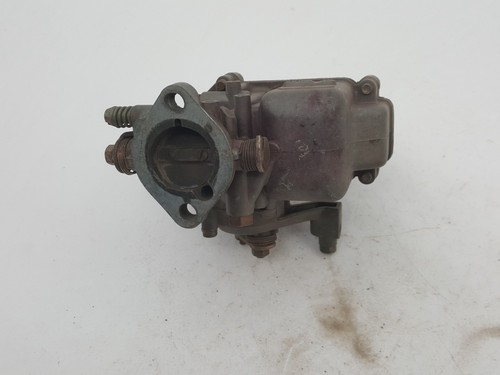 Carburatore weber imb - weber,