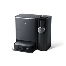 Ecovacs Deebot X2 Combo 0,42 L