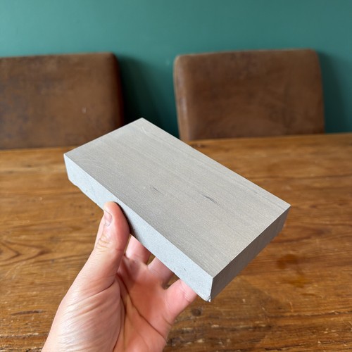 Huge extra thick tam o - tam,