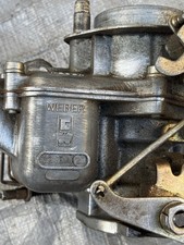 Carburatore Weber 32