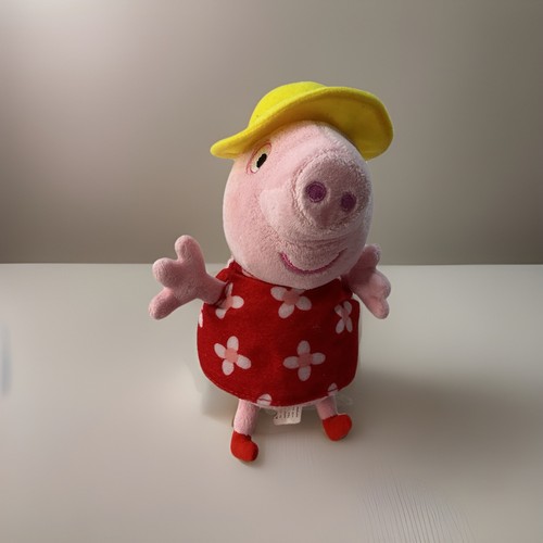 Peppa pig vestito - pig, in