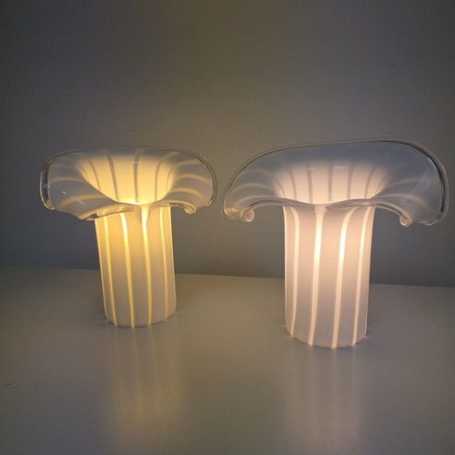 Coppia lampade tavolo - coppia,