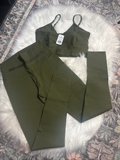 Set leggings deportivo - deportivo, de