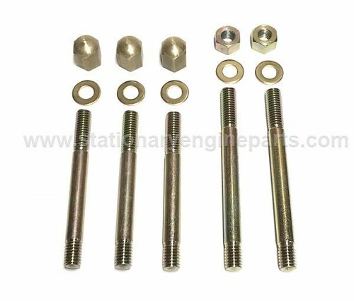 Kit perno dado - kit,