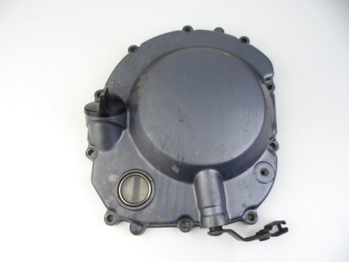 Carter coperchio motore destro - carter,