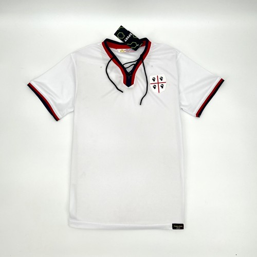 Maglia cagliari calcio - maglia,