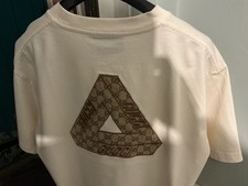 GUCCI T Shirt grande nuova 24