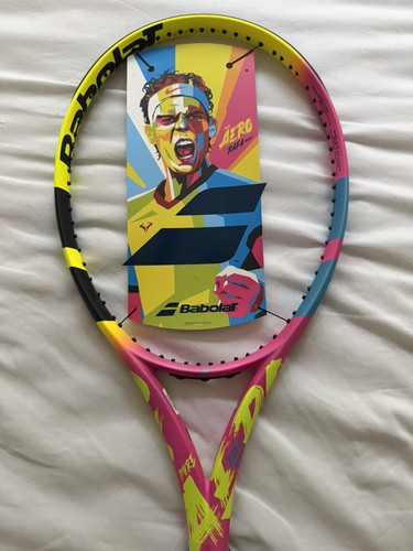 Racchetta tennis babolat - racchetta,