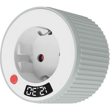 Presa Timer, Timer Digitale