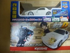 Kyosho Mini-Z AWD Initial D