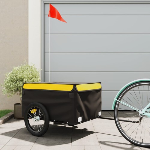 Vidaxl rimorchio bici da - vidaxl,