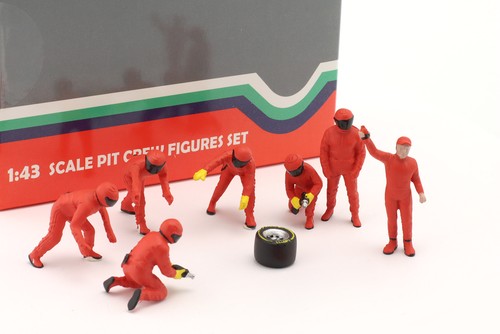 Set figurine formula - formula, 1