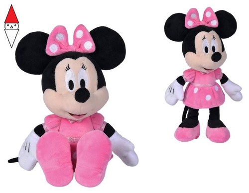 Action figure simba minnie - action,