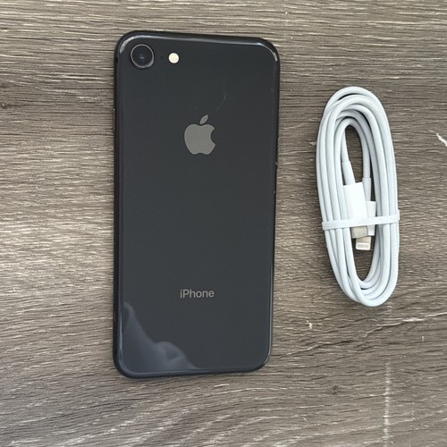 Apple iphone gb sbloccato - iphone, 8