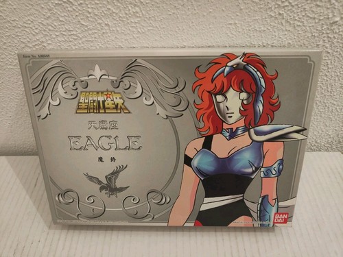 Figurine saint seiya vintage - seiya,