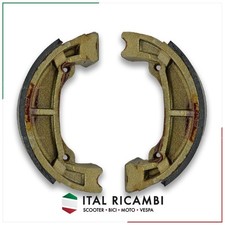 GANASCE FRENO POSTERIORI ATALA