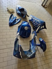 Carene Yamaha R1 2004/05