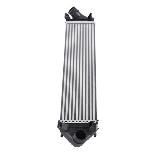Intercooler alluminio for ford - intercooler,