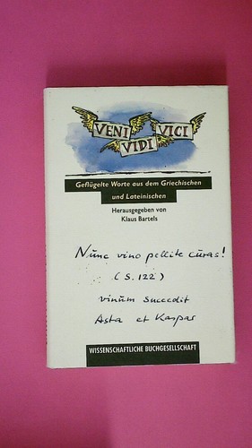 227766 veni vidi vici - veni,, vidi,