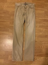 Pantalone jeans uomo PRPS