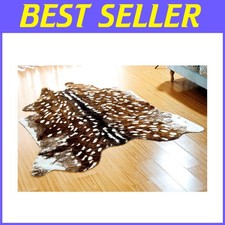 Tappeto in pelle di mucca