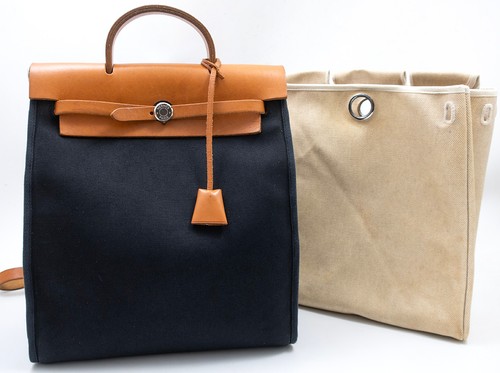 Hermes herbag sac - hermes,