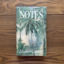 Notes 1979 Eleanor Coppola