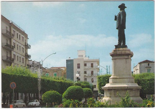 Corato bari largo - corato,