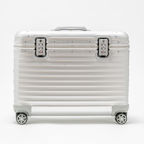 Rimowa pilot case valigia - case,