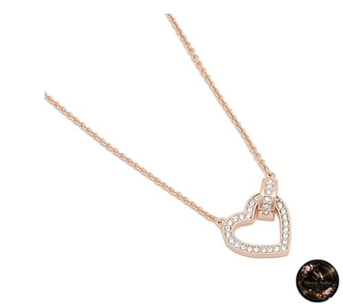 Swarovski collana accessorio - [swarovski],