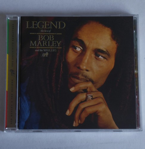 Bob marley the wailers - the,