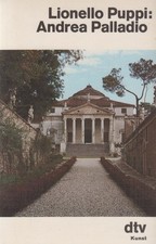 Buch: Andrea Palladio. Puppi