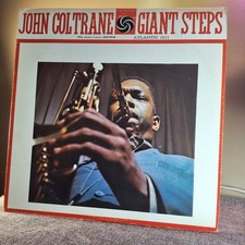 John Coltrane – Giant Steps