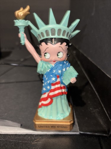 Betty boop prima edizione - boop,