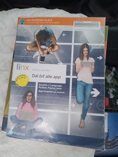 dal bit alle app - linx - pearson - 9788863648935