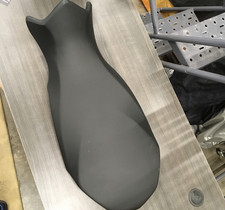 MV AGUSTA RIVALE 800 SEAT