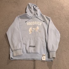 Hoodrich Hoodie Mens Medium