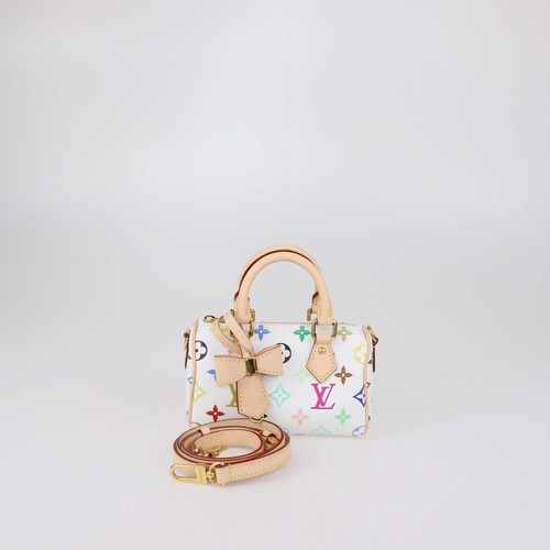 Borsa louis vuitton murakami - louis, x