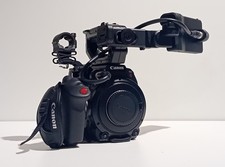 Canon EOS C200 e accessori -