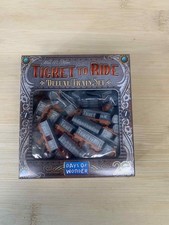 Ticket to Ride ~ Set Treno