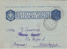 FRONTE RUSSO - FRANCHIGIA