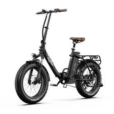 Bicicletta elettrica Onesport