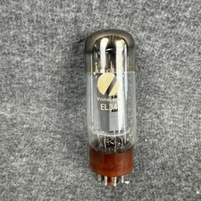 PrimaLuna EL34 Vacuum Tube