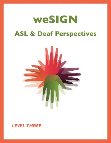 Wesign asl deaf - wesign:,